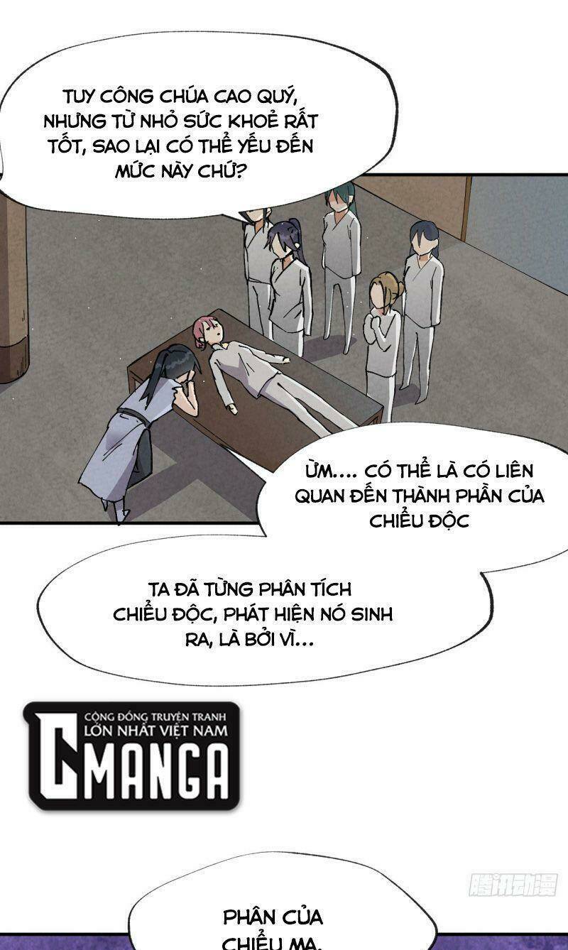 Tối Cường Võ Hồn Hệ Thống: Chapter 23