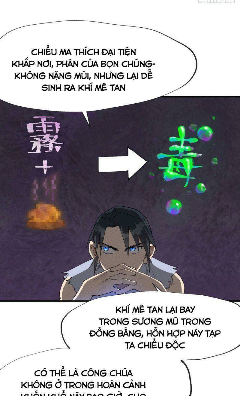 Tối Cường Võ Hồn Hệ Thống: Chapter 23