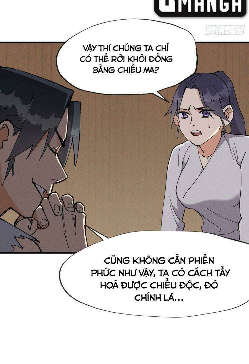 Tối Cường Võ Hồn Hệ Thống: Chapter 23