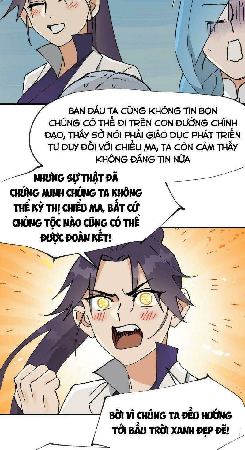 Tối Cường Võ Hồn Hệ Thống: Chapter 24