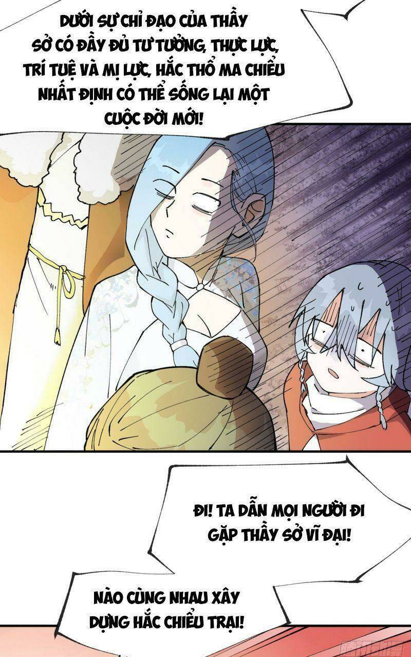 Tối Cường Võ Hồn Hệ Thống: Chapter 24