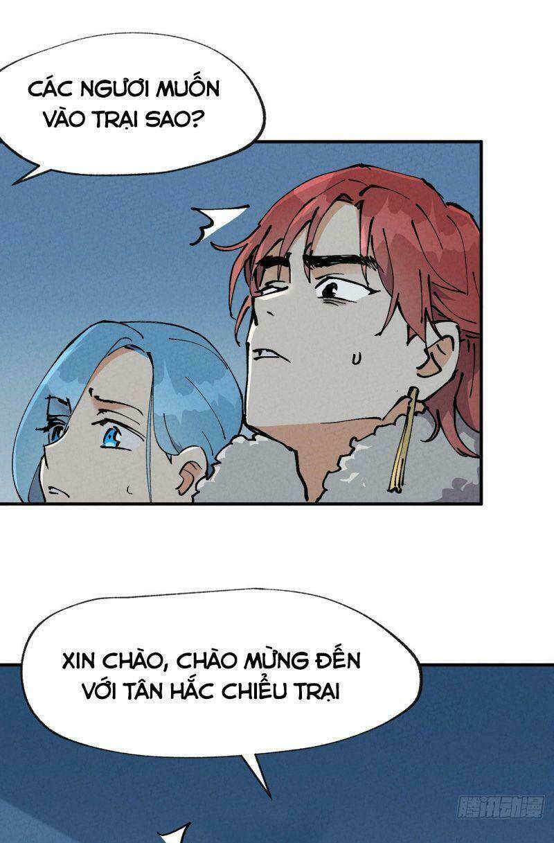 Tối Cường Võ Hồn Hệ Thống: Chapter 24