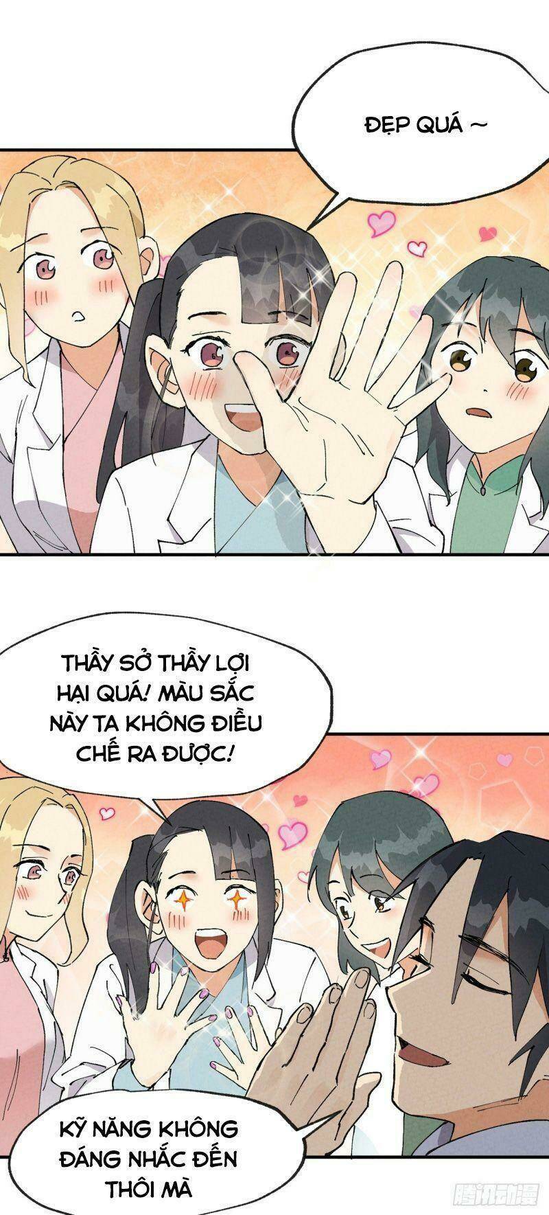 Tối Cường Võ Hồn Hệ Thống: Chapter 24