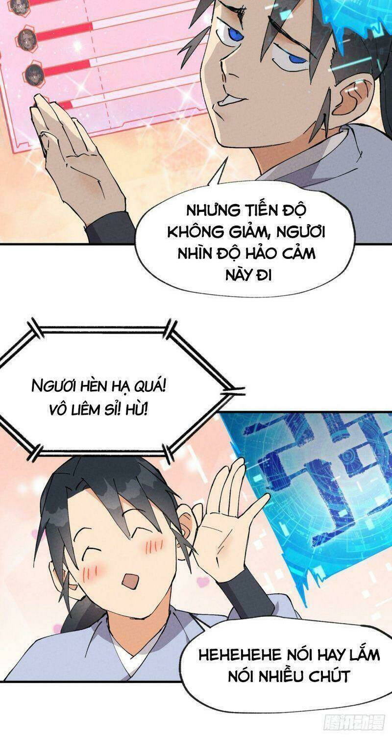 Tối Cường Võ Hồn Hệ Thống: Chapter 24