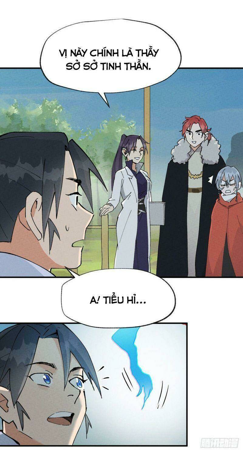 Tối Cường Võ Hồn Hệ Thống: Chapter 24