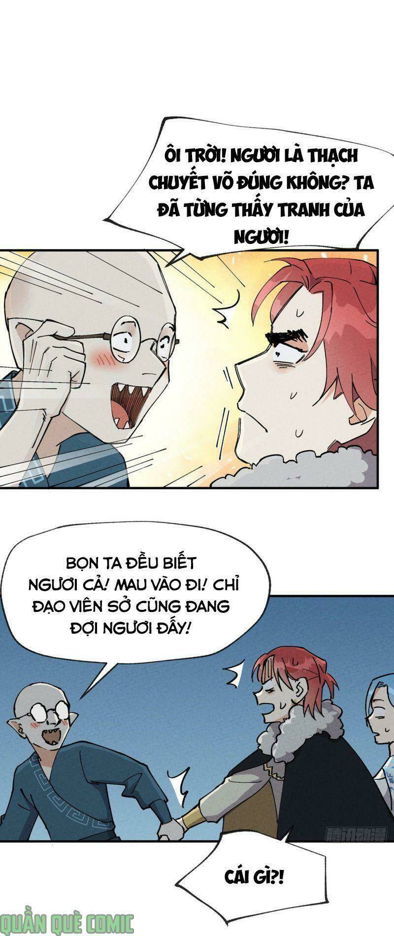 Tối Cường Võ Hồn Hệ Thống: Chapter 24