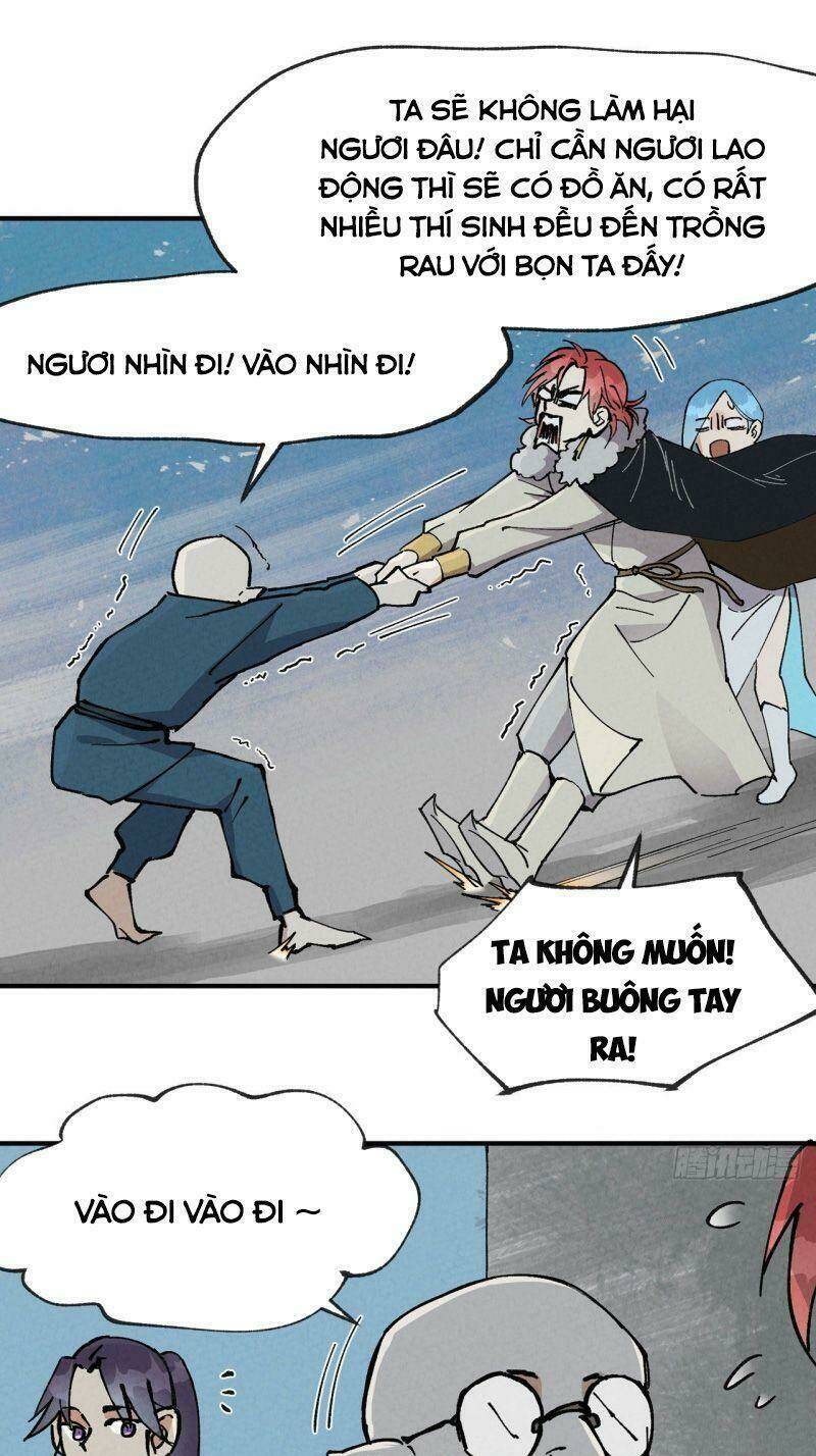 Tối Cường Võ Hồn Hệ Thống: Chapter 24