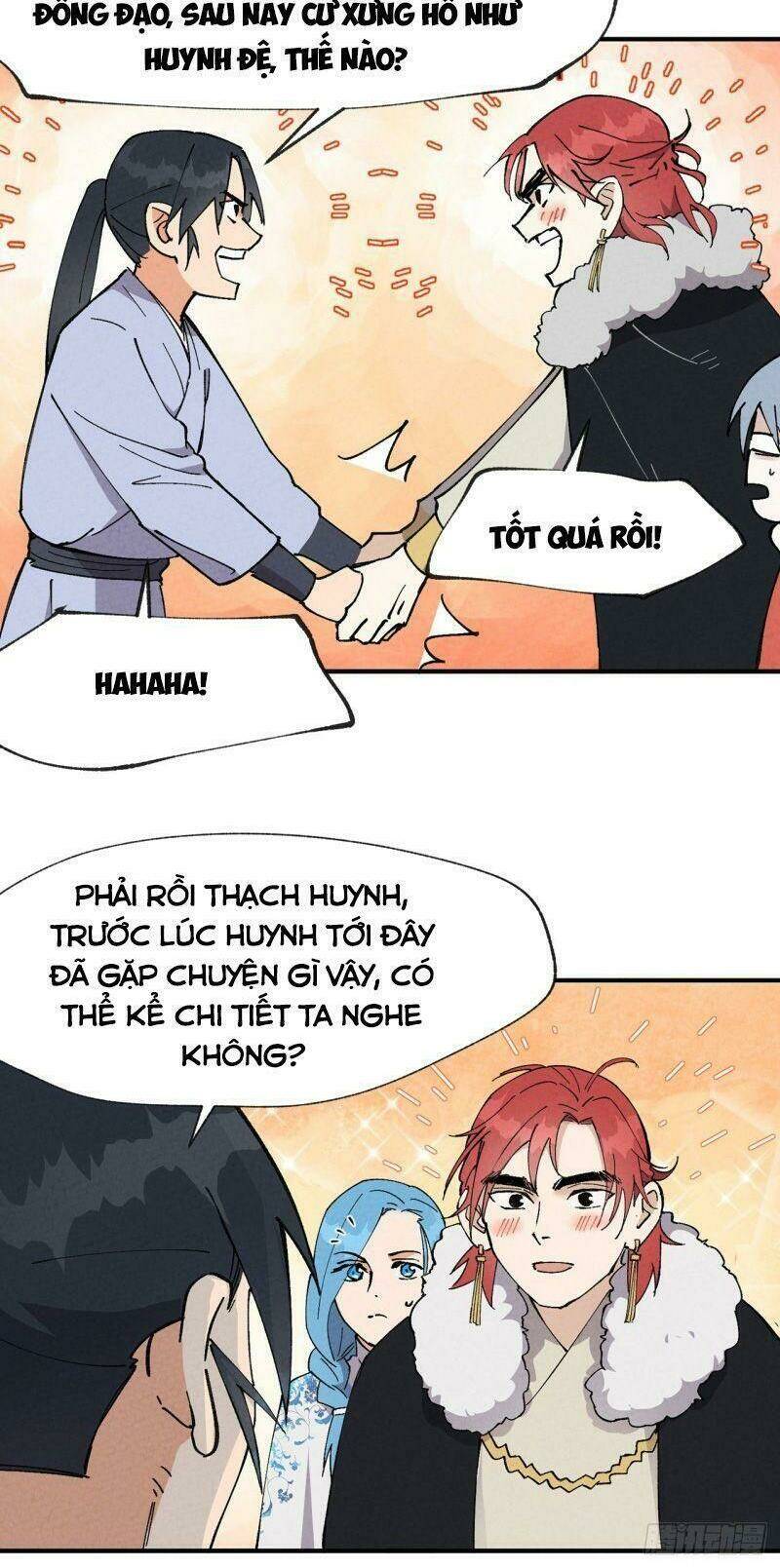 Tối Cường Võ Hồn Hệ Thống: Chapter 25