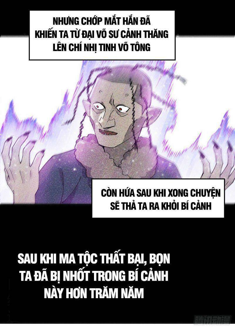 Tối Cường Võ Hồn Hệ Thống: Chapter 25