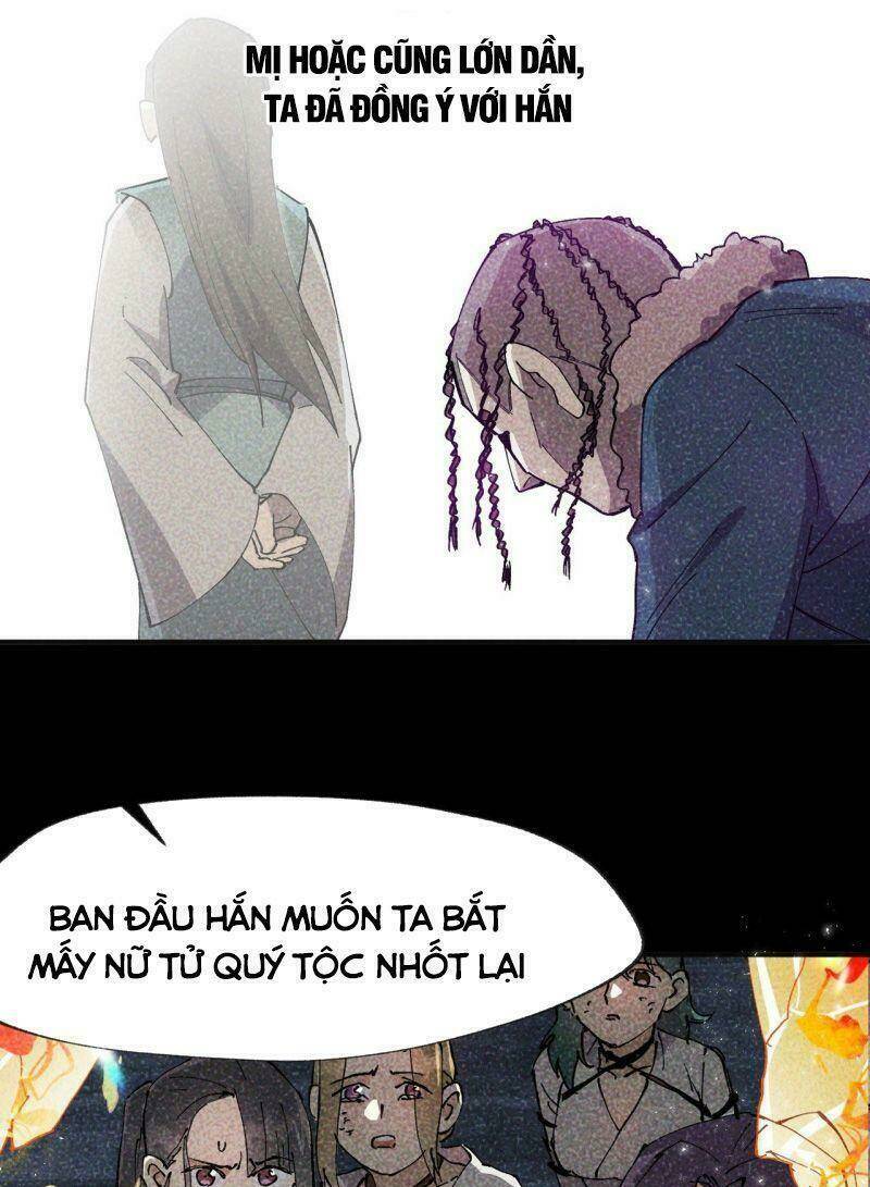 Tối Cường Võ Hồn Hệ Thống: Chapter 25