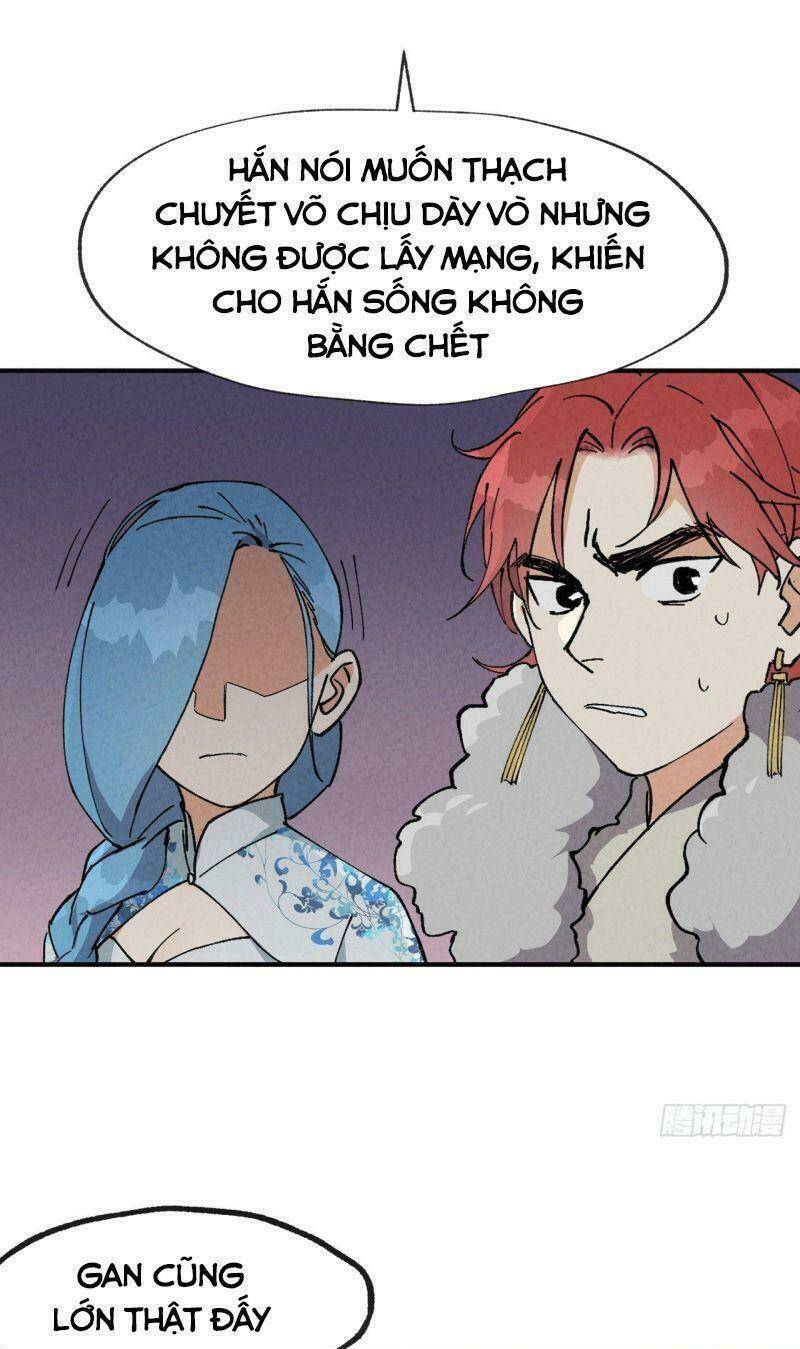 Tối Cường Võ Hồn Hệ Thống: Chapter 25