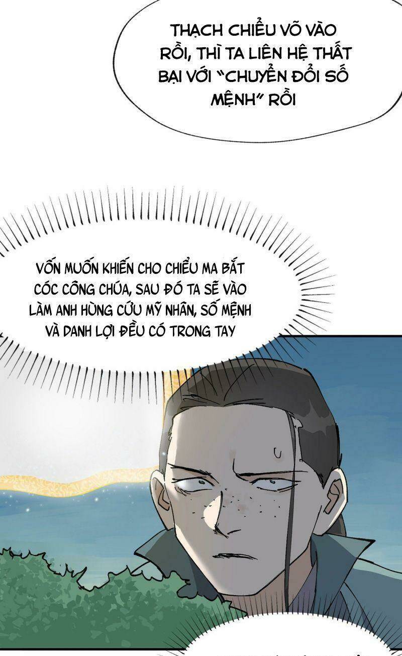 Tối Cường Võ Hồn Hệ Thống: Chapter 25