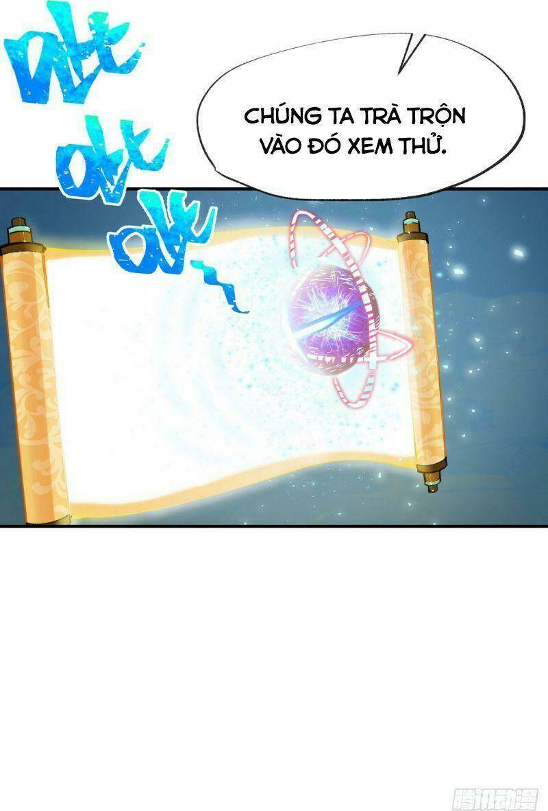 Tối Cường Võ Hồn Hệ Thống: Chapter 25