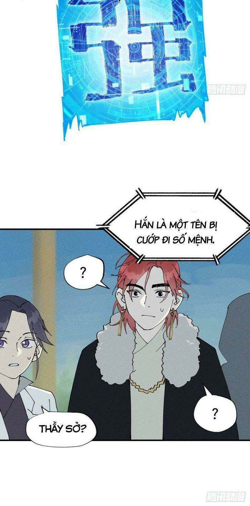 Tối Cường Võ Hồn Hệ Thống: Chapter 25