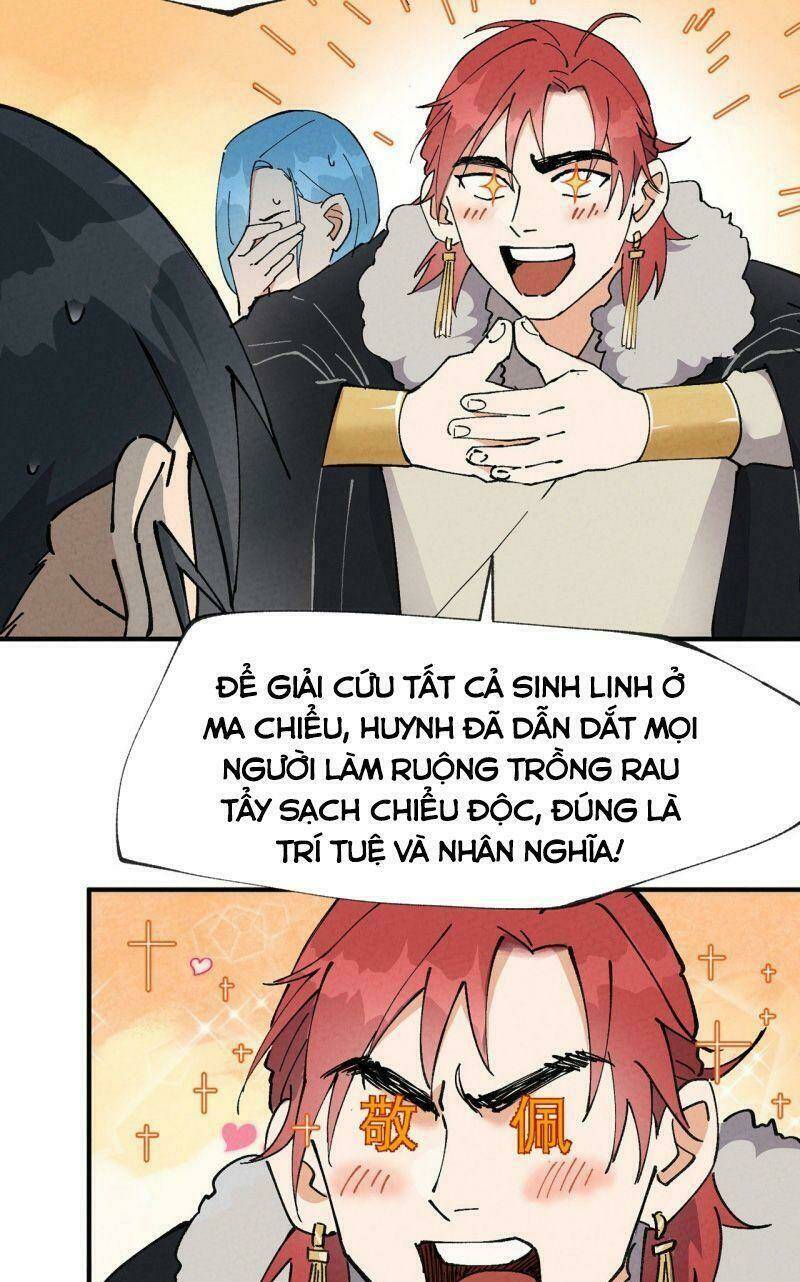 Tối Cường Võ Hồn Hệ Thống: Chapter 25
