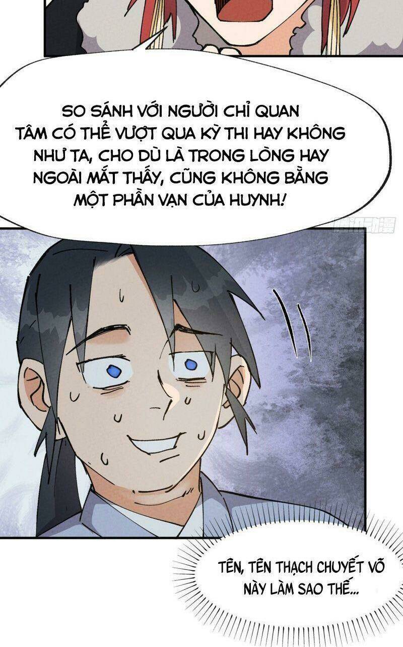 Tối Cường Võ Hồn Hệ Thống: Chapter 25