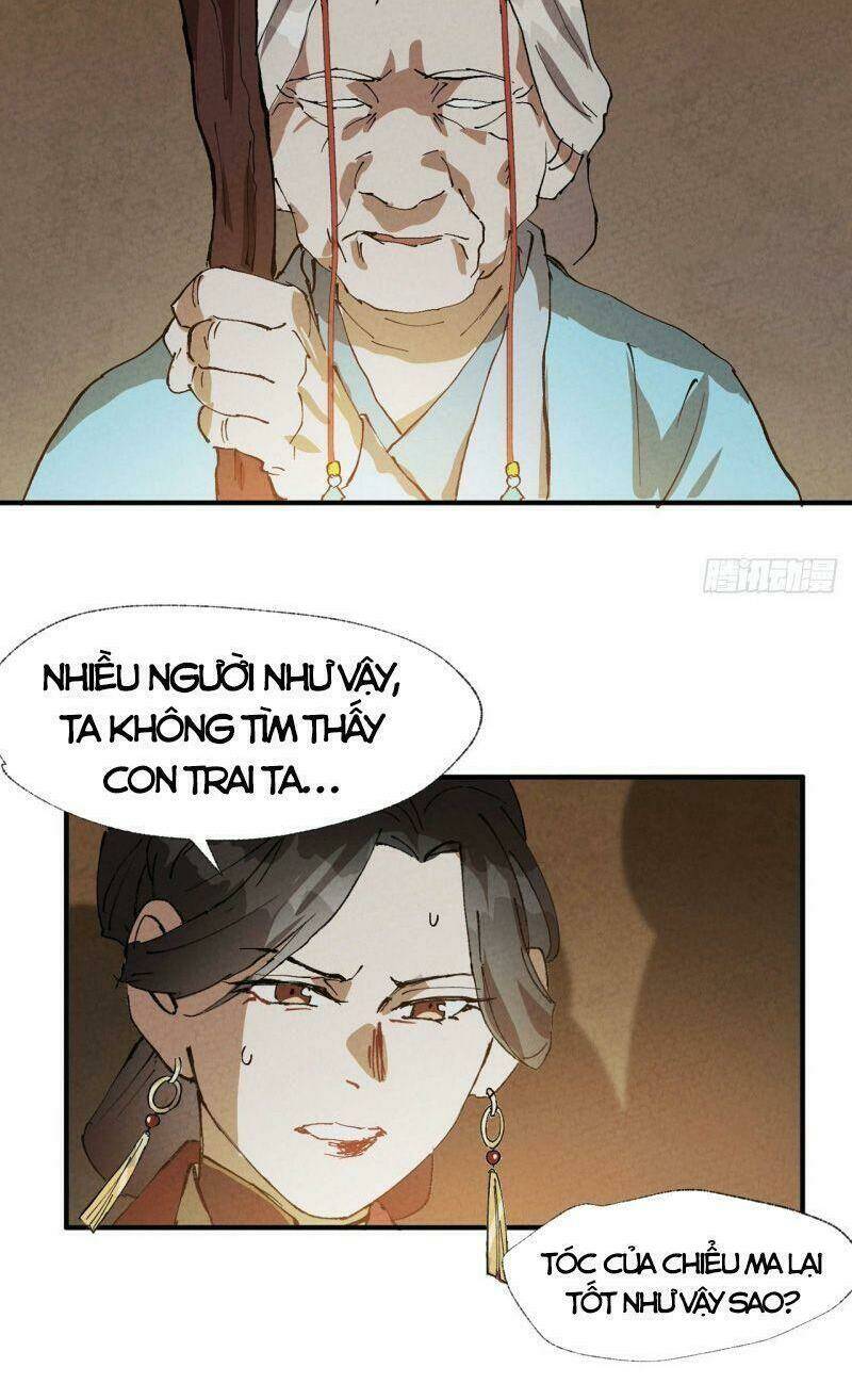 Tối Cường Võ Hồn Hệ Thống: Chapter 39
