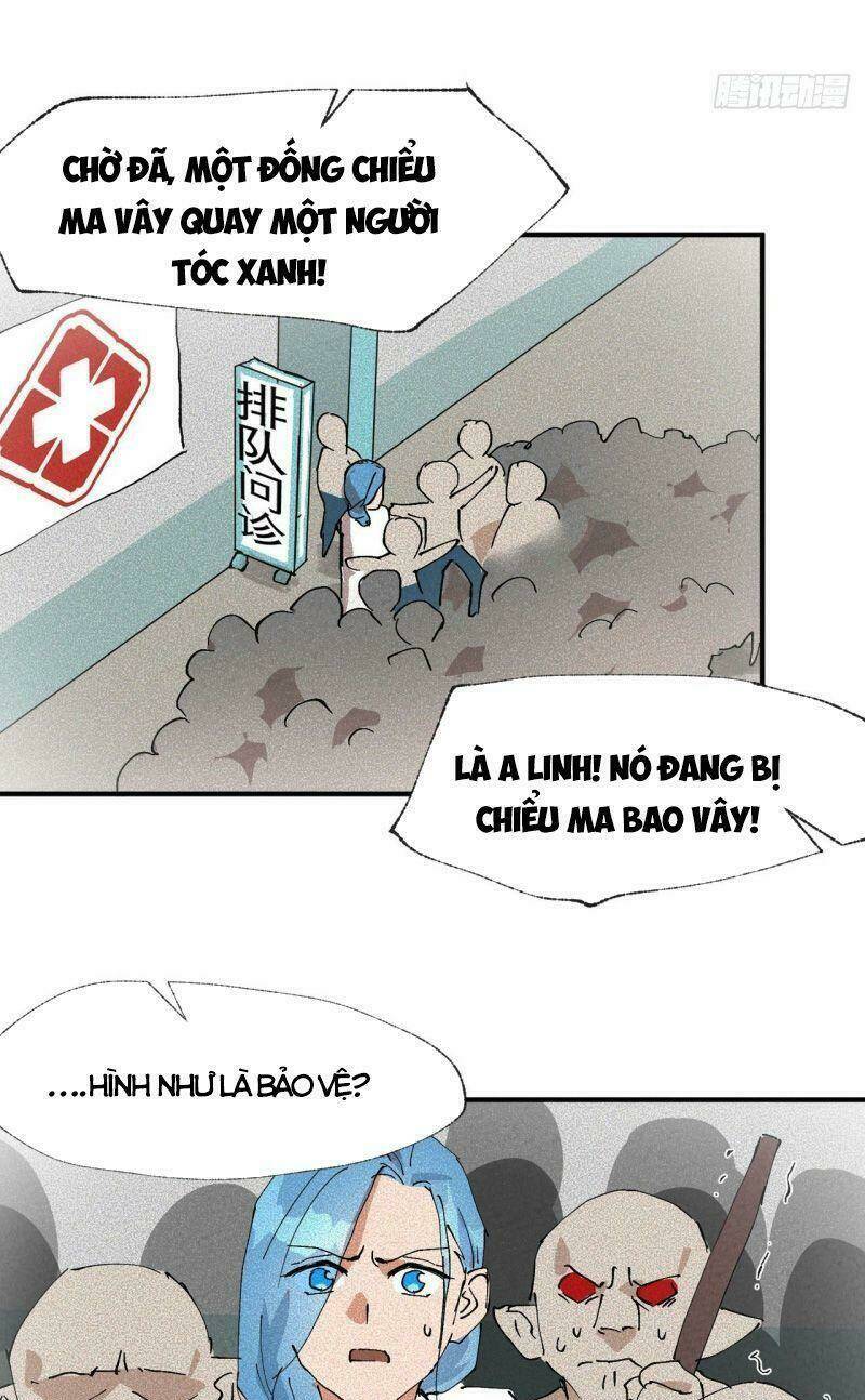 Tối Cường Võ Hồn Hệ Thống: Chapter 39