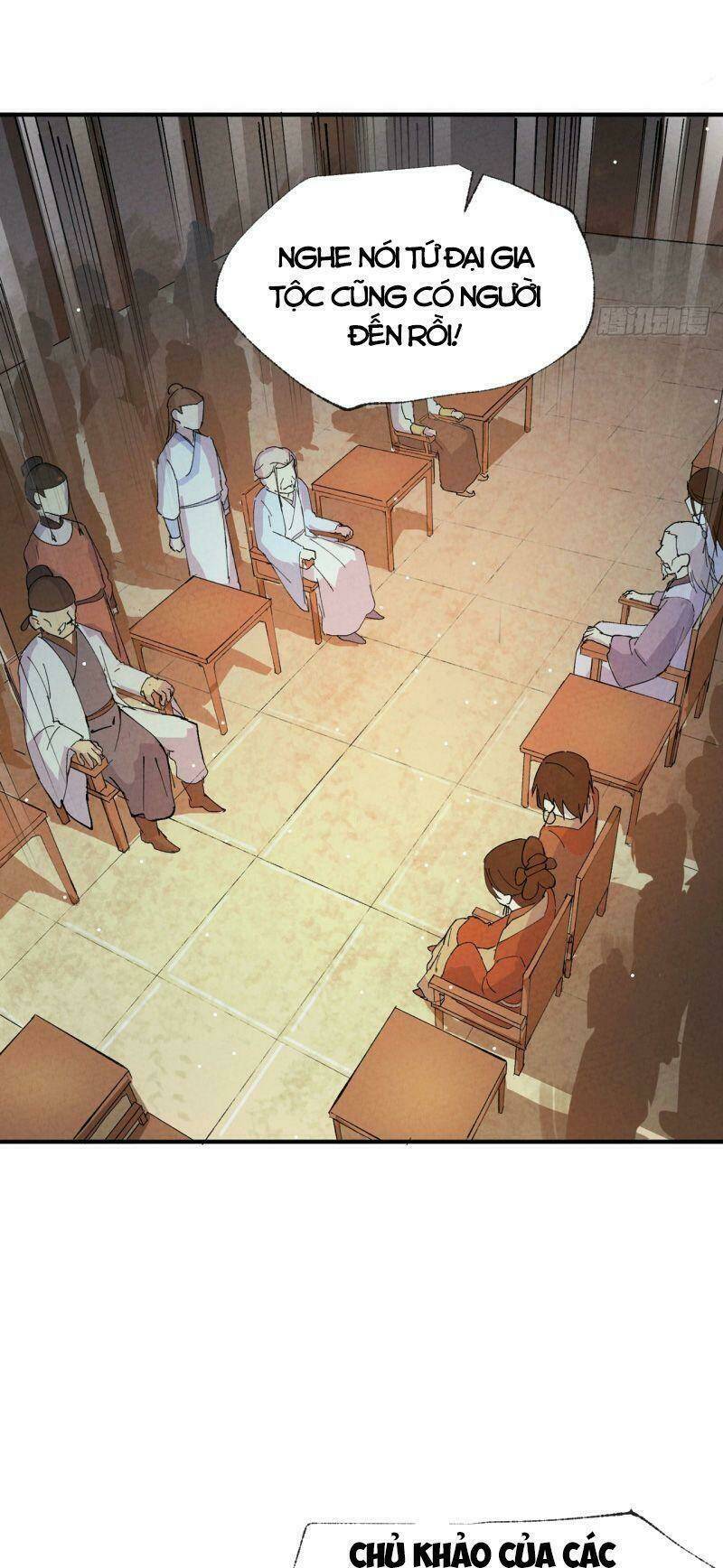 Tối Cường Võ Hồn Hệ Thống: Chapter 39