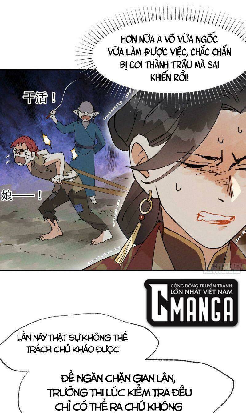 Tối Cường Võ Hồn Hệ Thống: Chapter 39
