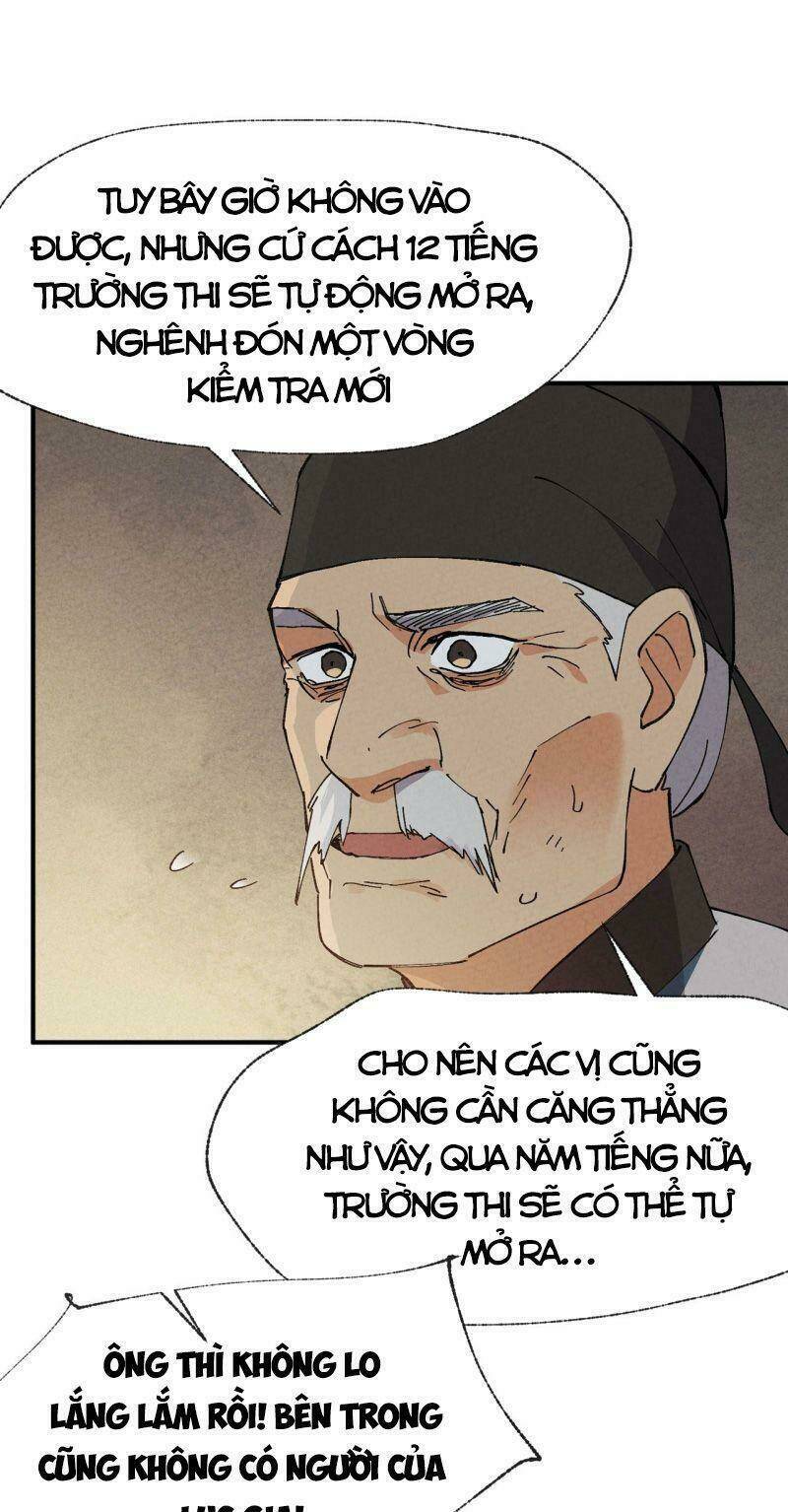 Tối Cường Võ Hồn Hệ Thống: Chapter 39