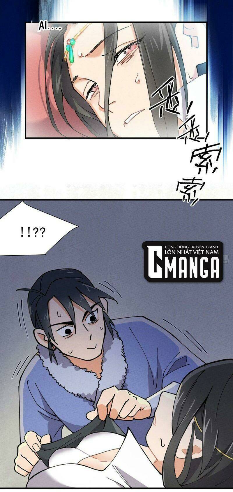 Tối Cường Võ Hồn Hệ Thống: Chapter 4