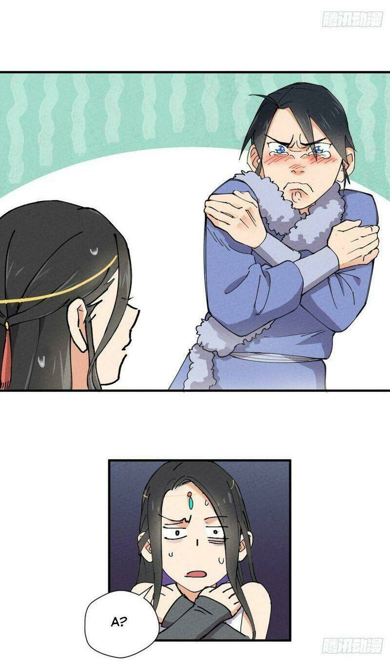 Tối Cường Võ Hồn Hệ Thống: Chapter 4