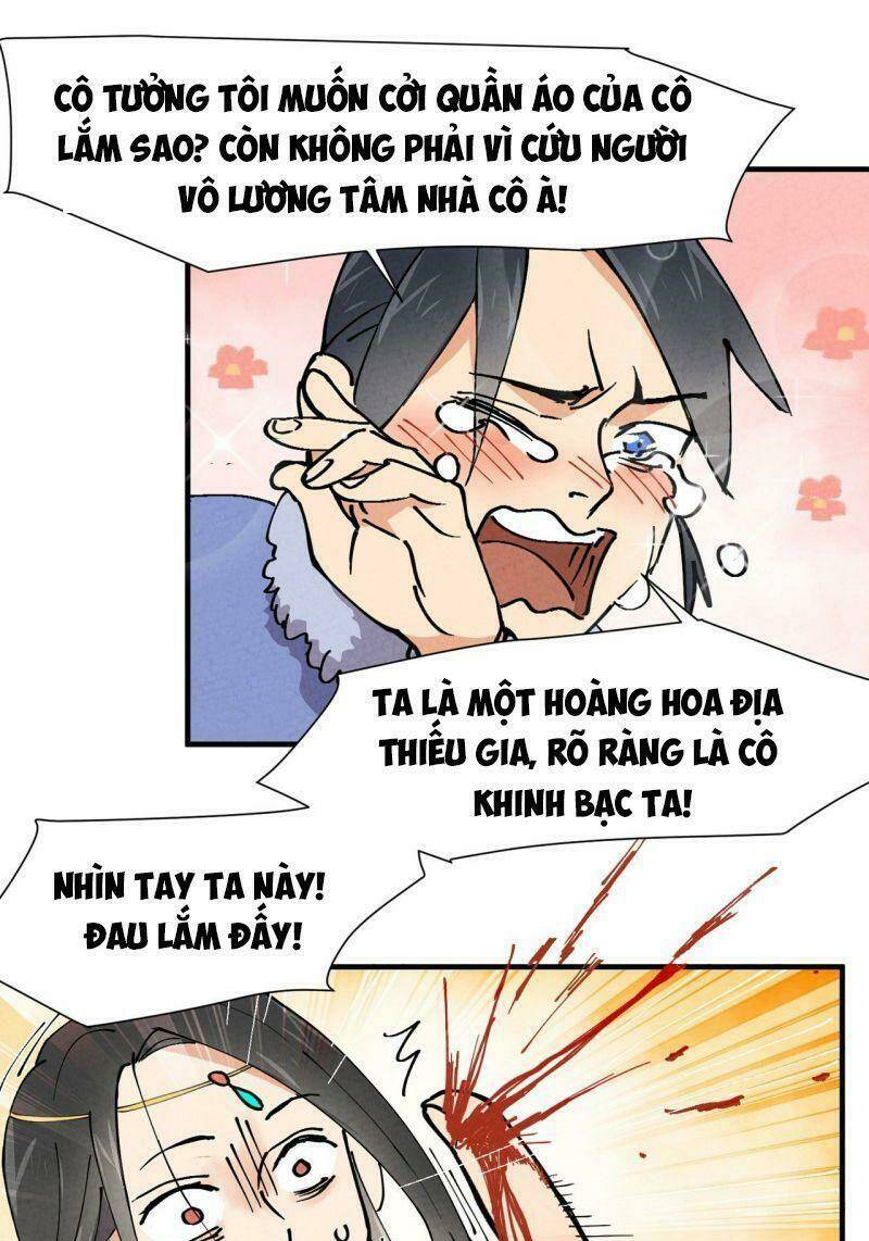 Tối Cường Võ Hồn Hệ Thống: Chapter 4