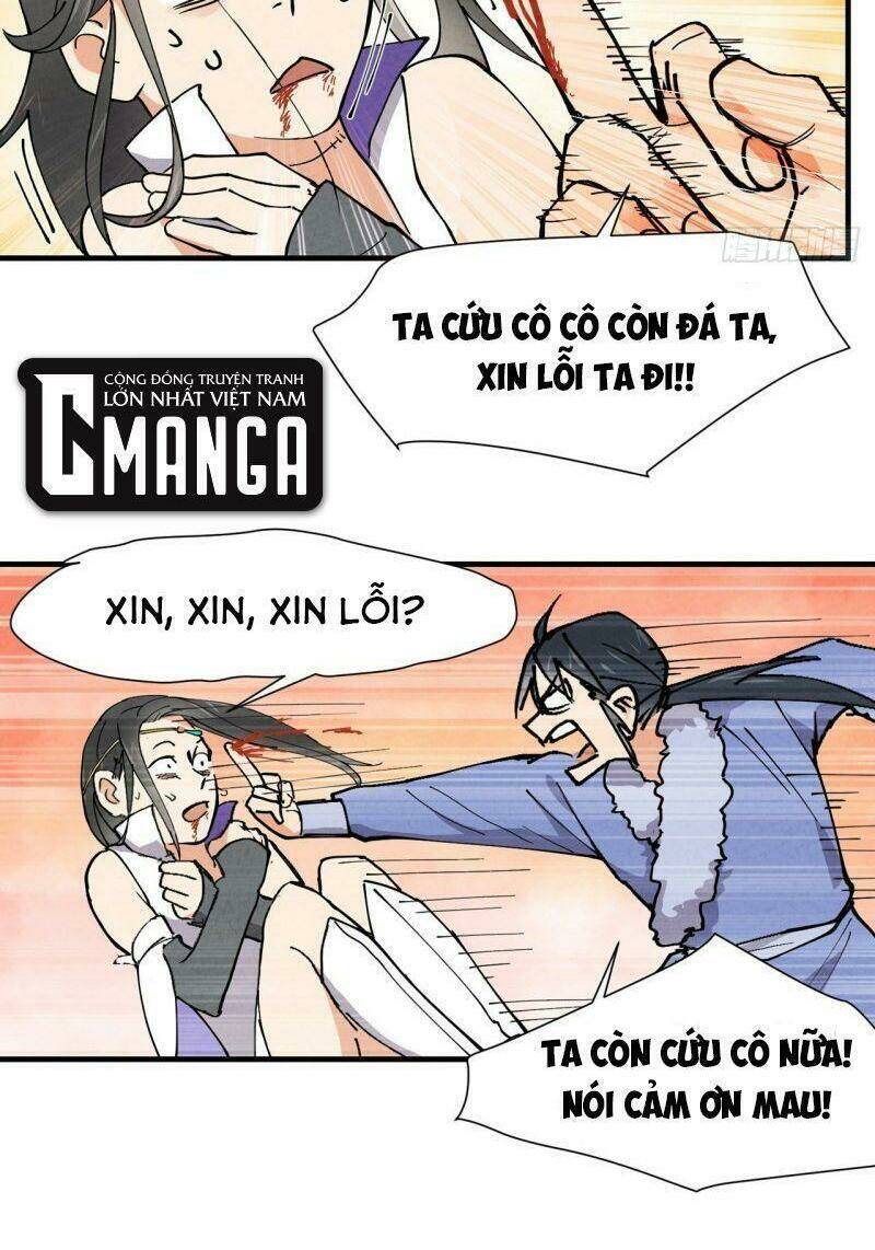 Tối Cường Võ Hồn Hệ Thống: Chapter 4