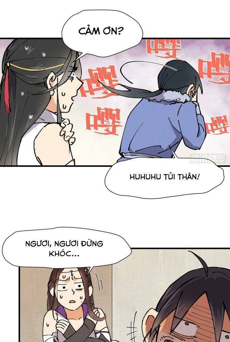 Tối Cường Võ Hồn Hệ Thống: Chapter 4