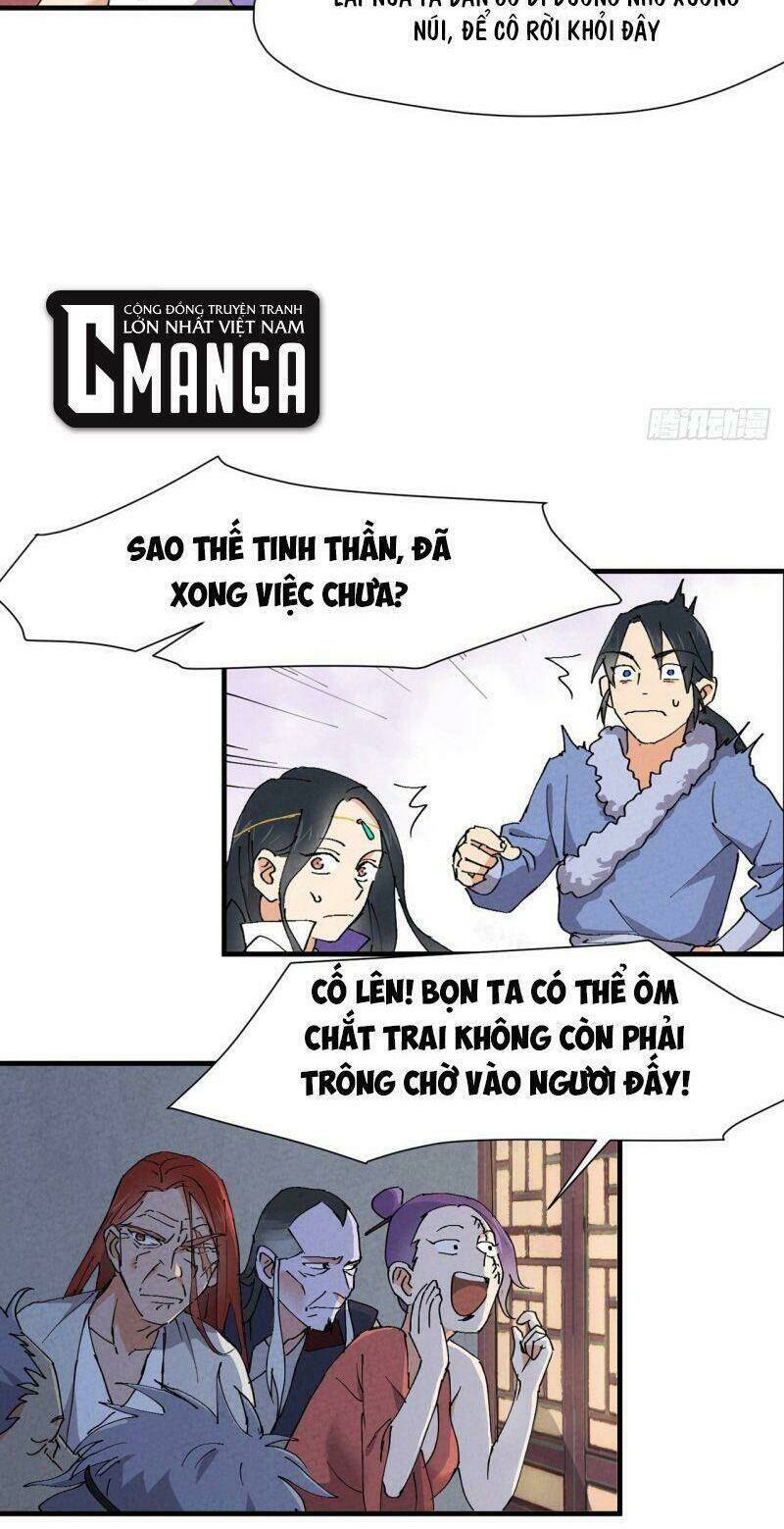 Tối Cường Võ Hồn Hệ Thống: Chapter 4