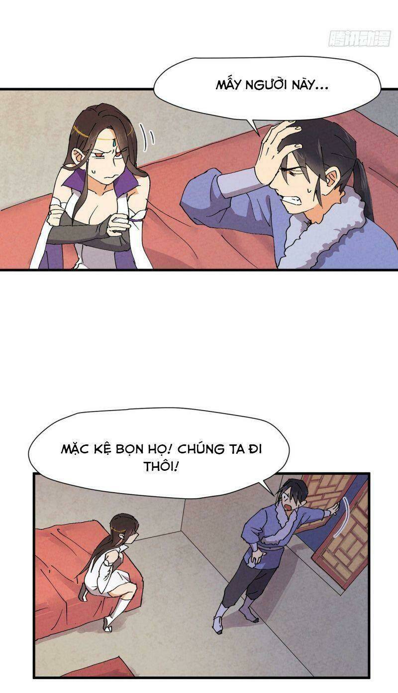 Tối Cường Võ Hồn Hệ Thống: Chapter 4
