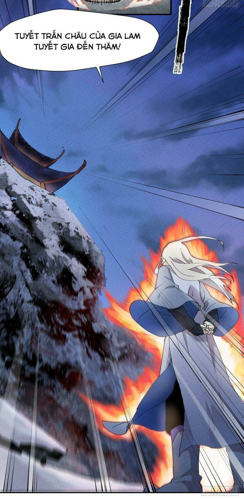 Tối Cường Võ Hồn Hệ Thống: Chapter 4