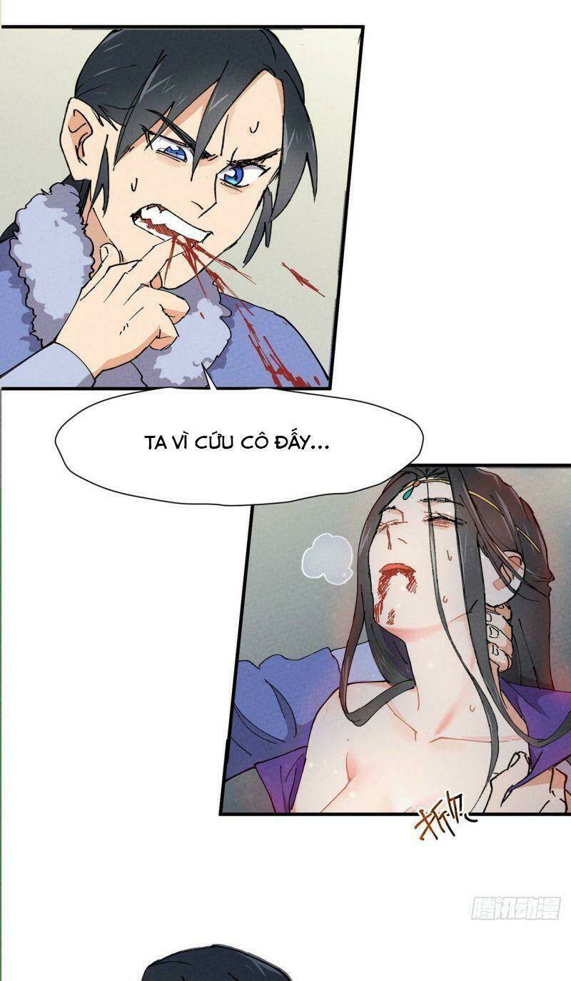 Tối Cường Võ Hồn Hệ Thống: Chapter 4