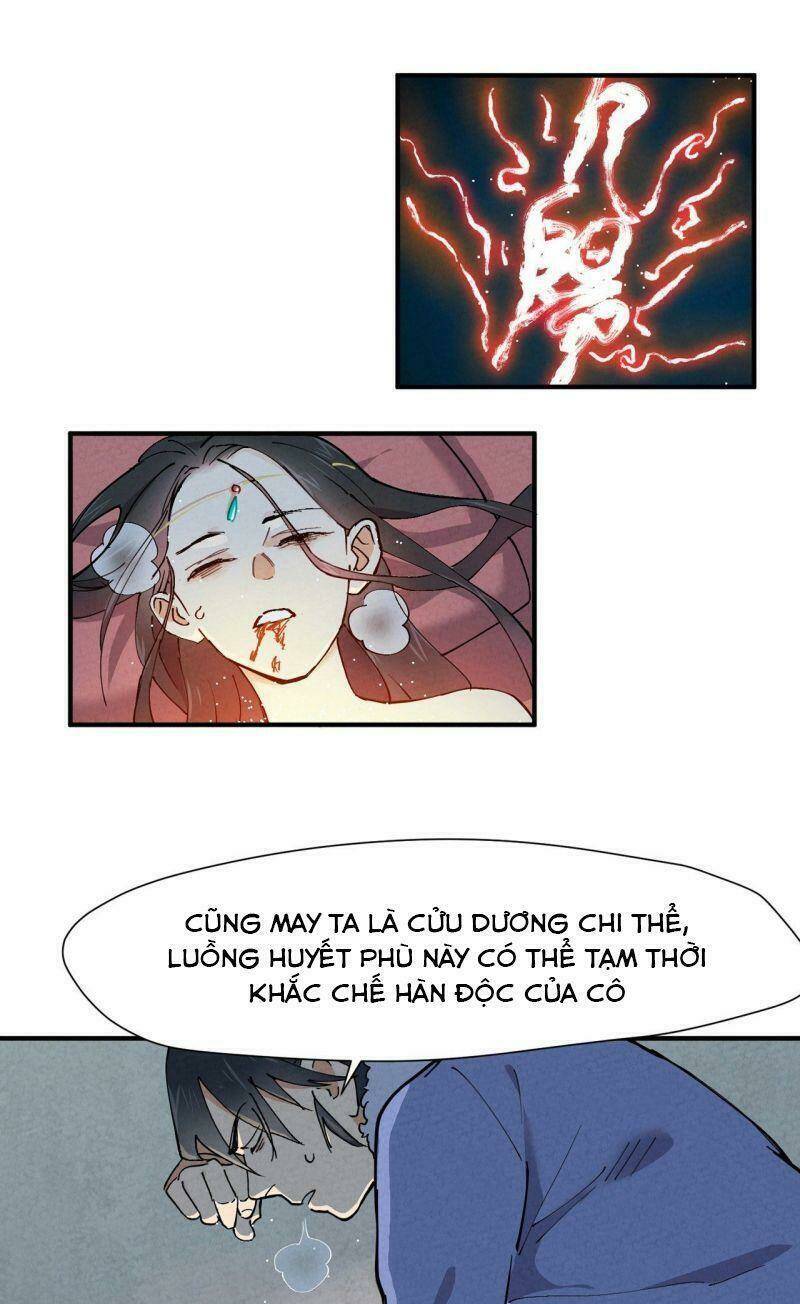 Tối Cường Võ Hồn Hệ Thống: Chapter 4