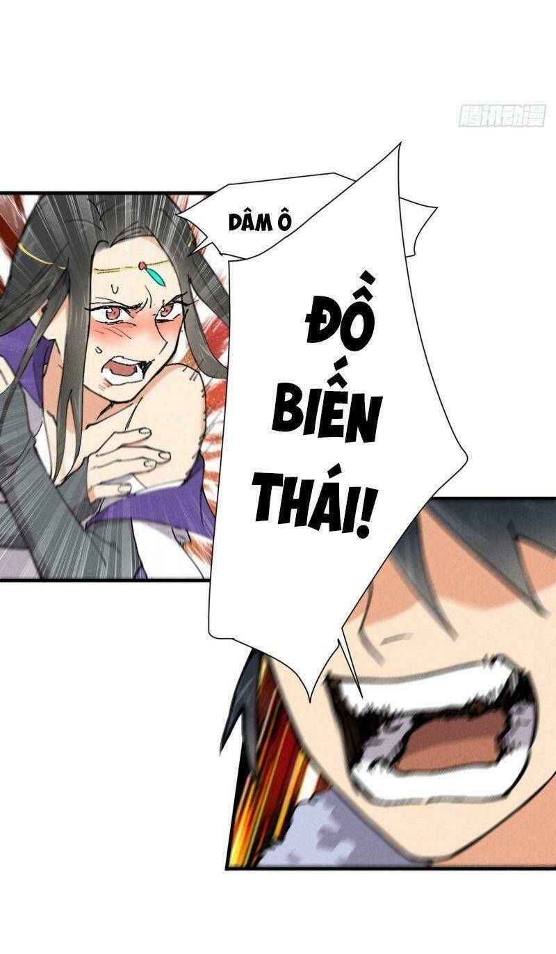 Tối Cường Võ Hồn Hệ Thống: Chapter 4