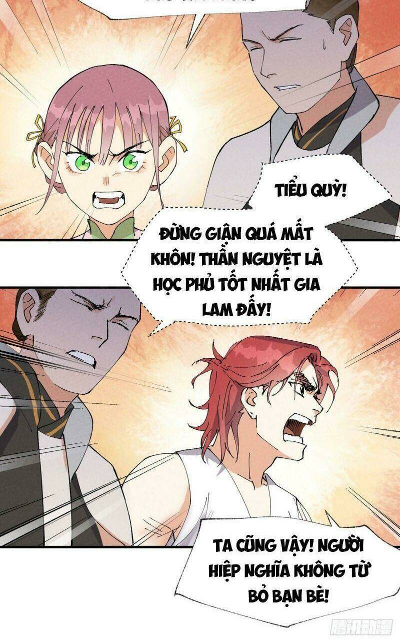 Tối Cường Võ Hồn Hệ Thống: Chapter 42