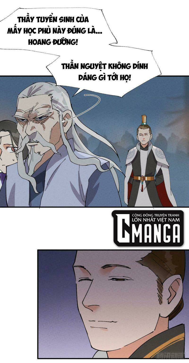 Tối Cường Võ Hồn Hệ Thống: Chapter 42
