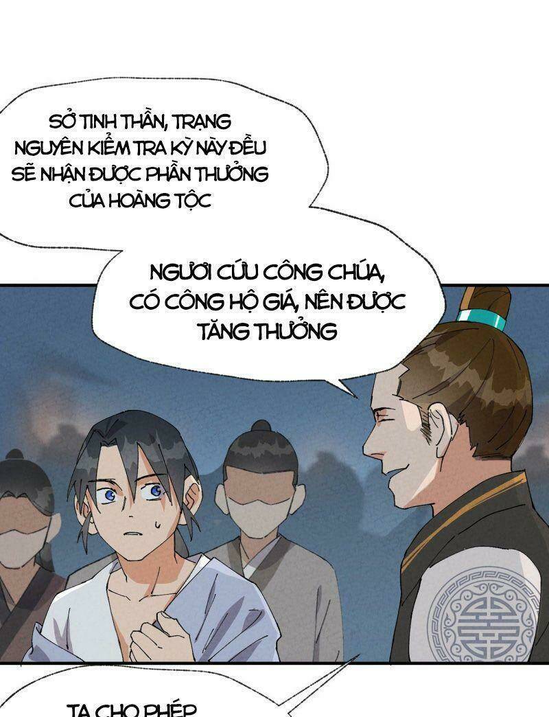 Tối Cường Võ Hồn Hệ Thống: Chapter 42