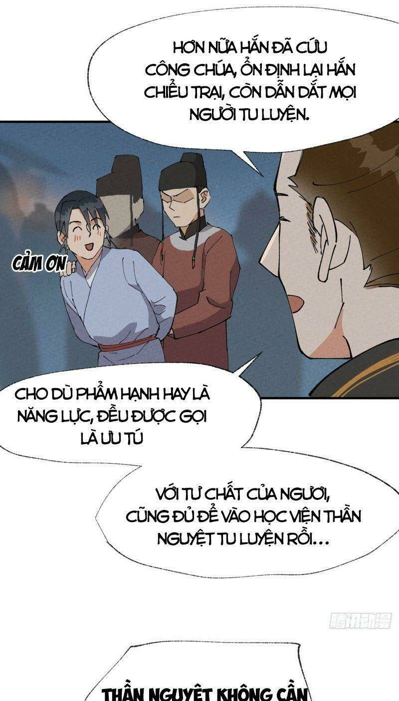 Tối Cường Võ Hồn Hệ Thống: Chapter 42