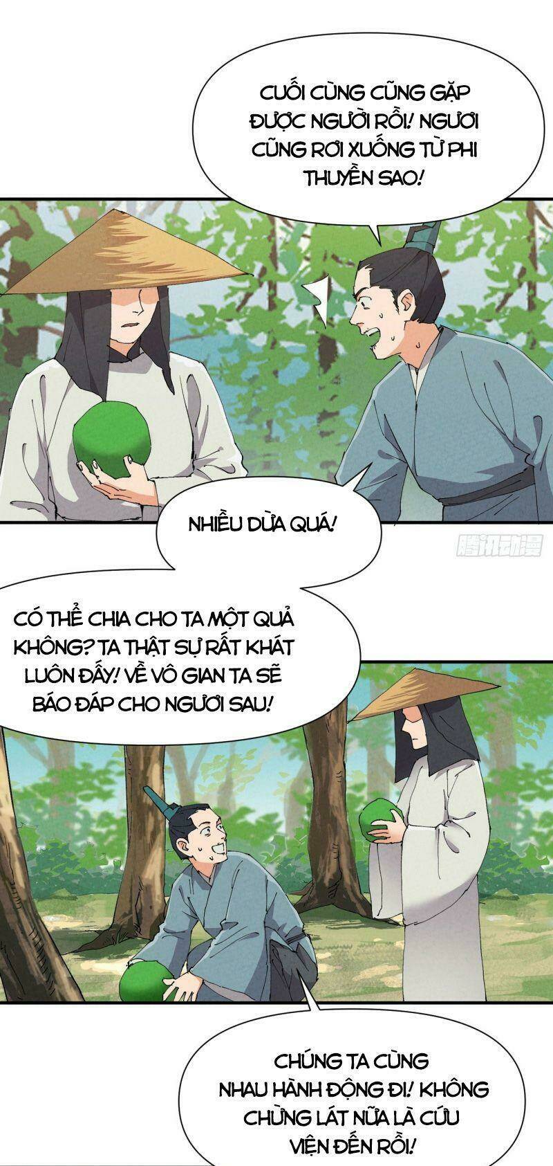 Tối Cường Võ Hồn Hệ Thống: Chapter 49