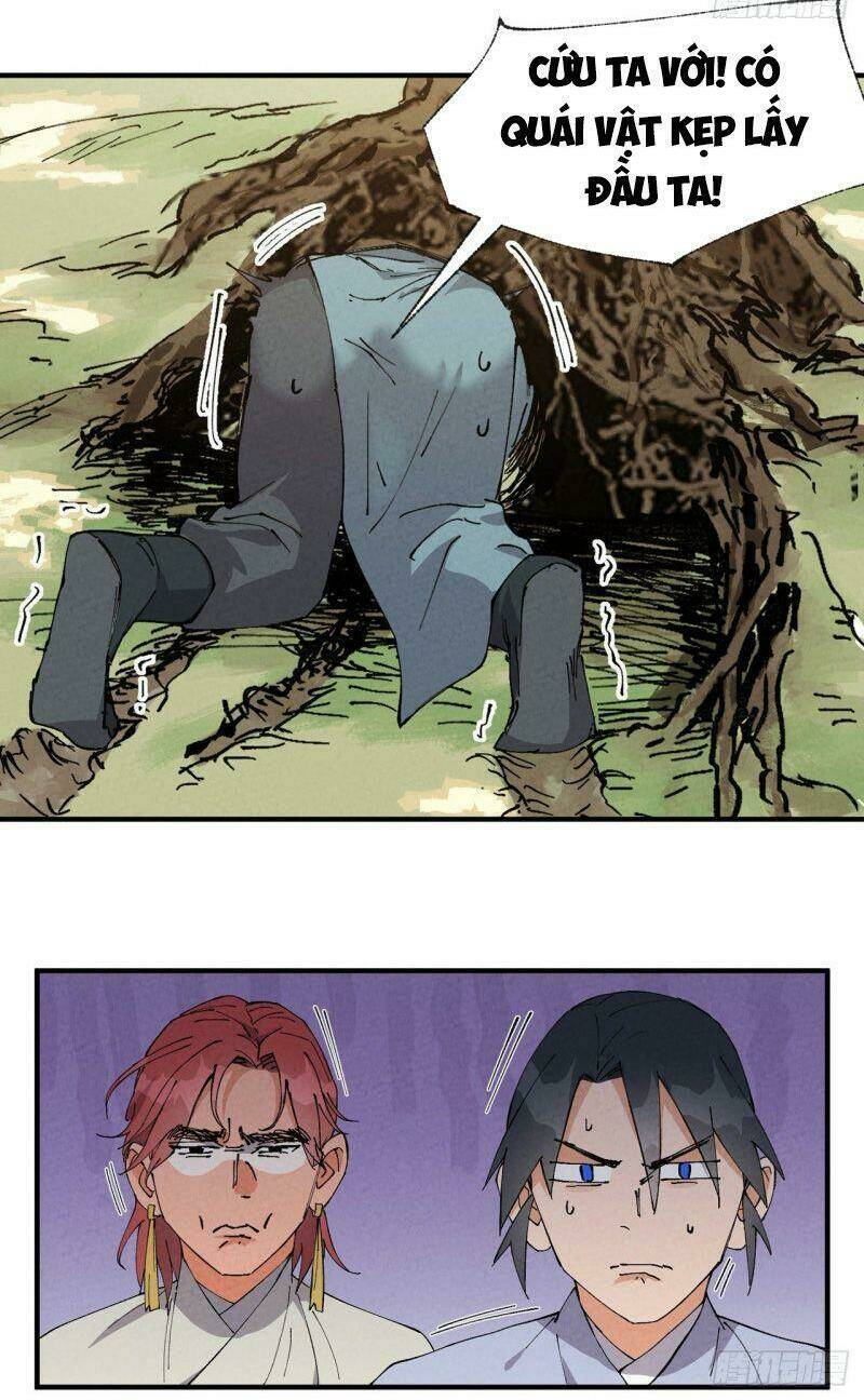 Tối Cường Võ Hồn Hệ Thống: Chapter 49