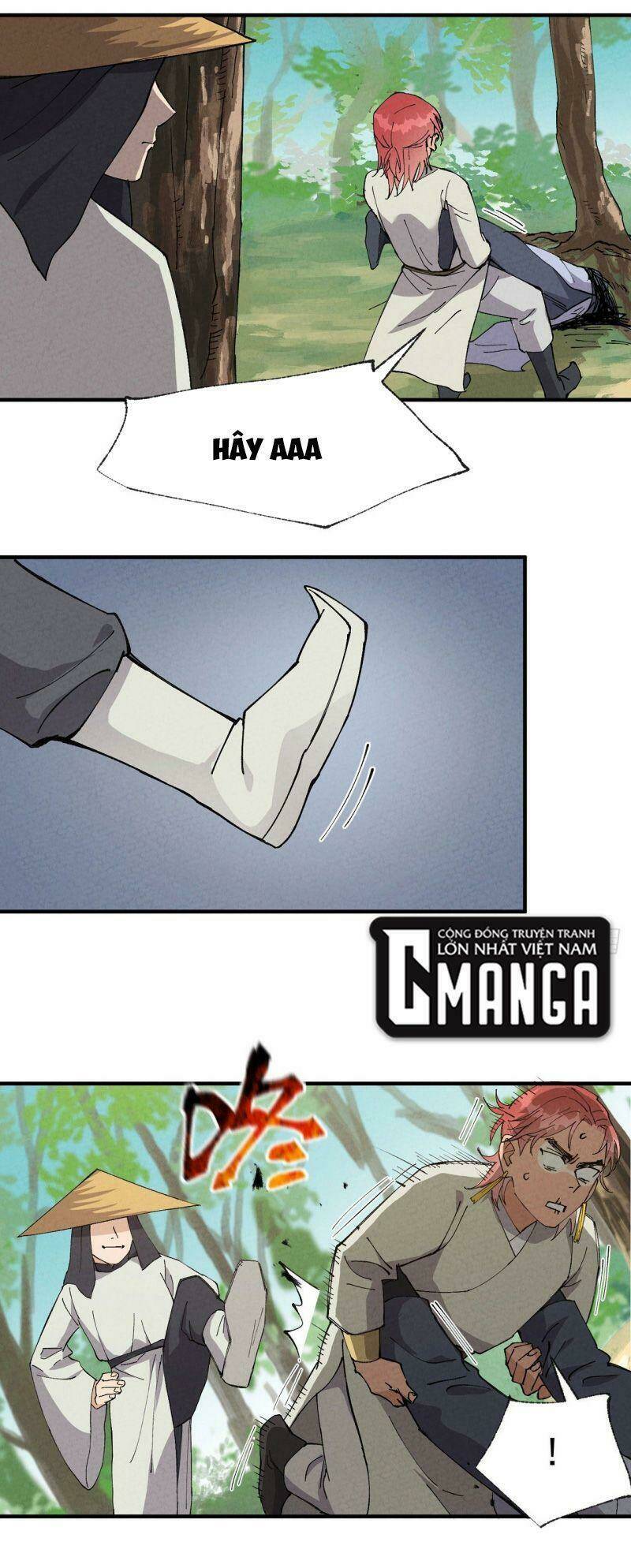 Tối Cường Võ Hồn Hệ Thống: Chapter 49