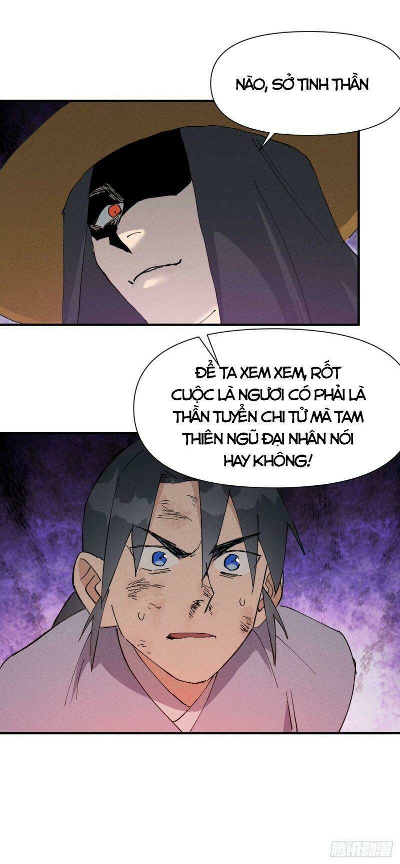 Tối Cường Võ Hồn Hệ Thống: Chapter 49