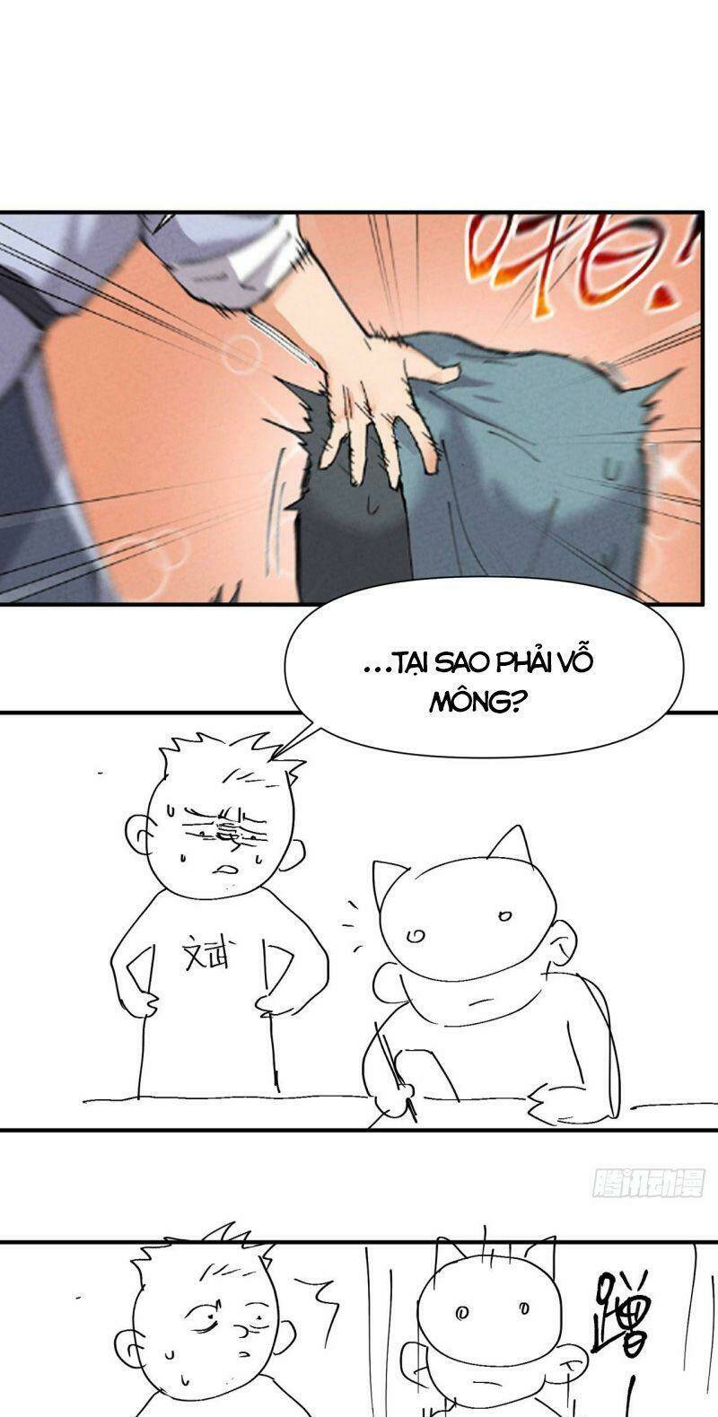 Tối Cường Võ Hồn Hệ Thống: Chapter 49