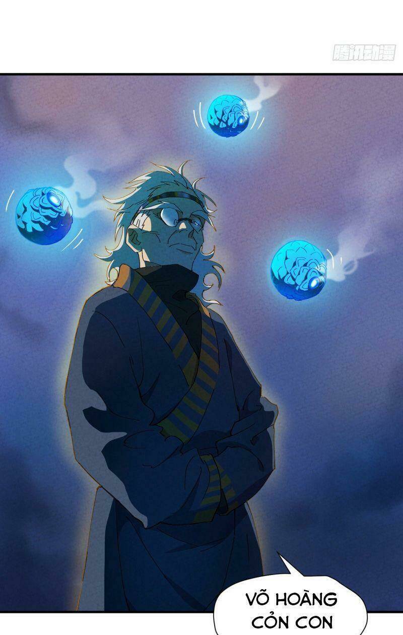 Tối Cường Võ Hồn Hệ Thống: Chapter 5