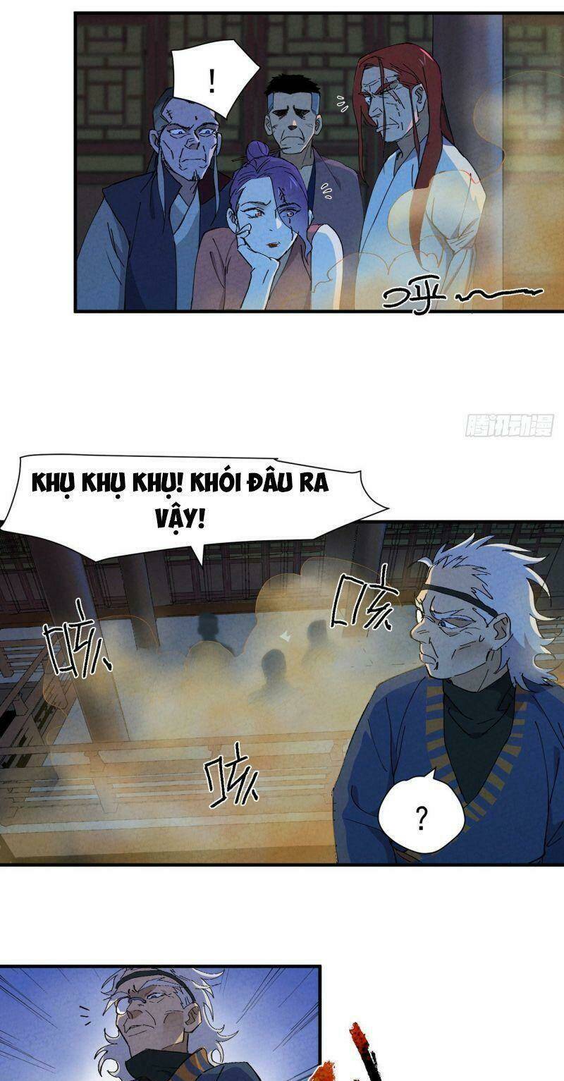 Tối Cường Võ Hồn Hệ Thống: Chapter 5