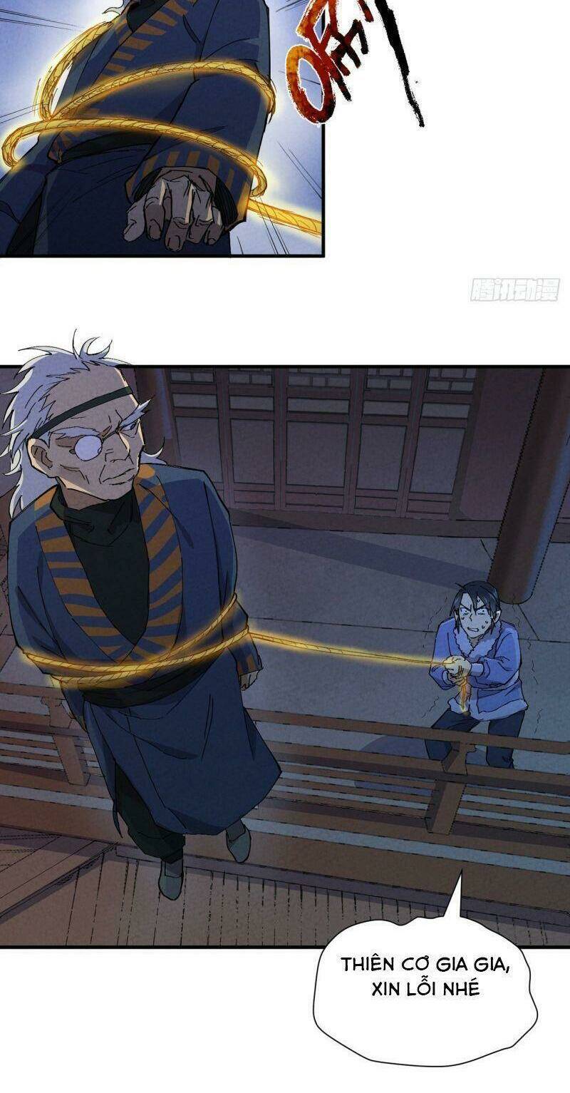 Tối Cường Võ Hồn Hệ Thống: Chapter 5