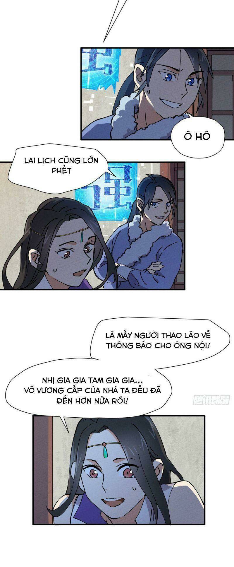 Tối Cường Võ Hồn Hệ Thống: Chapter 5