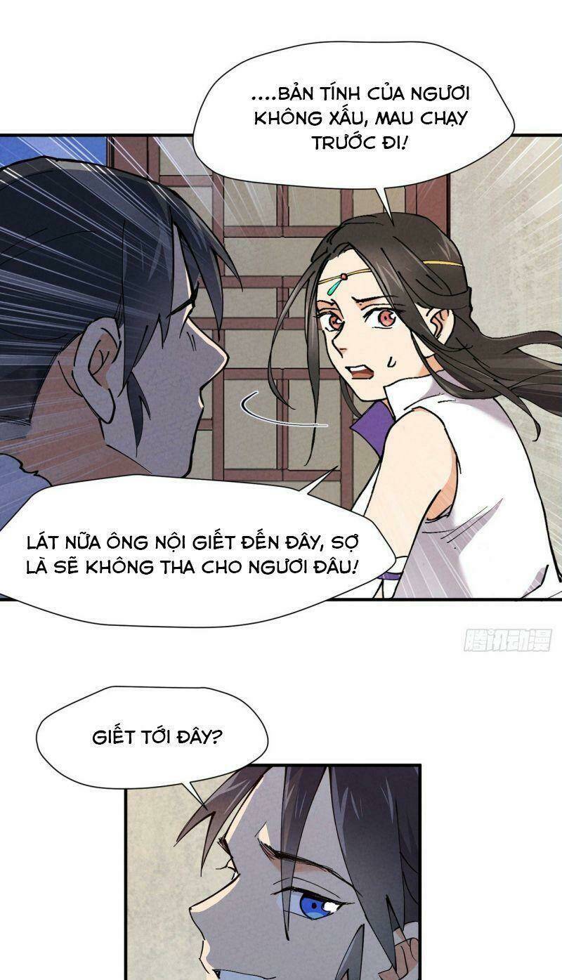 Tối Cường Võ Hồn Hệ Thống: Chapter 5